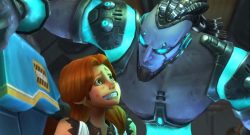 WildStar F2P Review