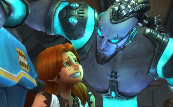 WildStar F2P Review