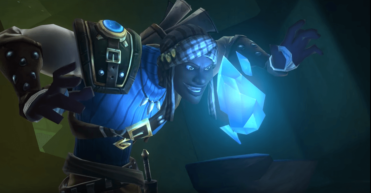 WildStar Reloaded: Trailer lädt Euch zum (Wieder-)Einstieg ein