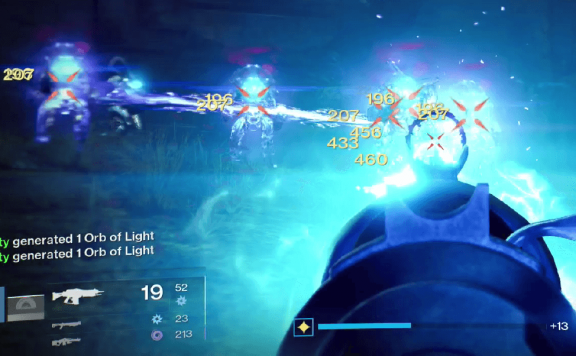 Zhalo-Super-Destiny-Chain