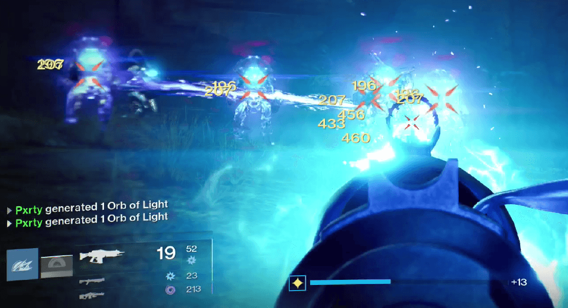 Destiny: Zhalo Supercell – von dieser exotischen Waffe schwärmen die Hüter