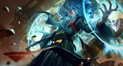 Zilean-Lol-Splash