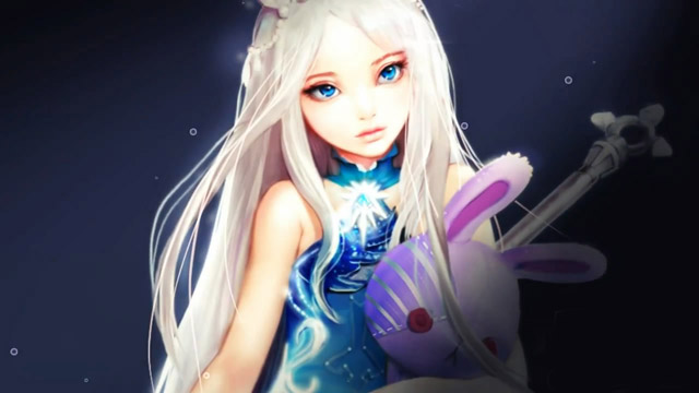 Aion: Steckt dieses Mädchen hinter dem Aufstieg der Daevas?