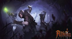 Albion Online Kampf