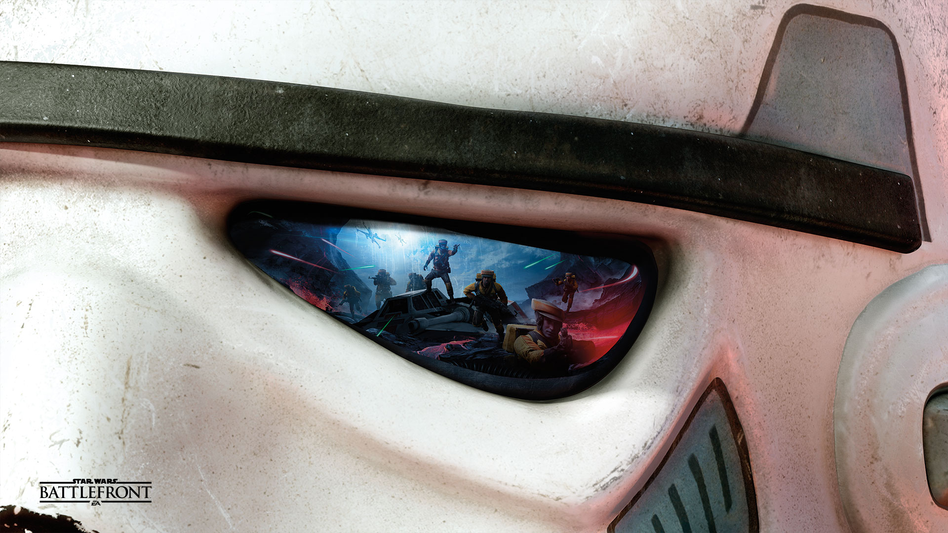 Star Wars Battlefront: Seasonpass ist nun vorbestellbar – Das ist drin