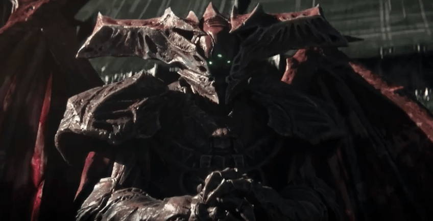Destiny: Dämmerungsstrike und Herausforderung Oryx im Raid am 26.1.
