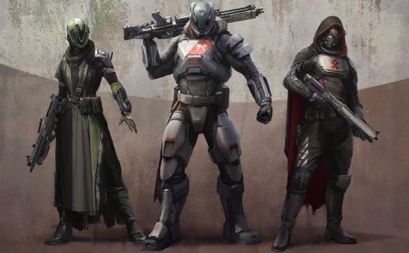 Destiny-Team