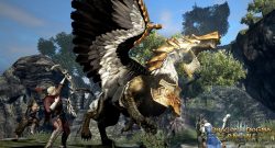 Dragons Dogma Alchemized Griffin