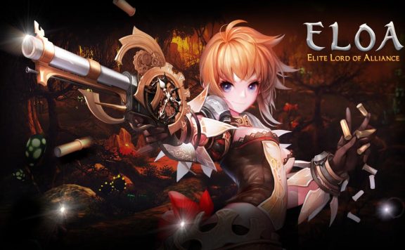 ELOA MMORPG
