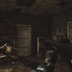 Escape from Tarkov Screenshot