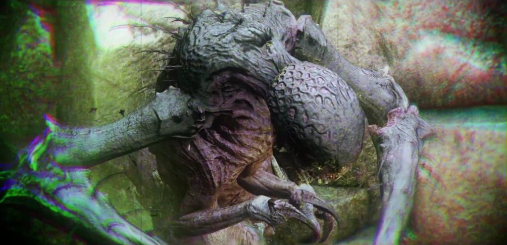 Evolve: Die Gorgone ist eklig und macht Spaß! – So spielt sich das neue Monster