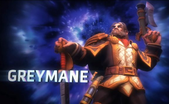 Greymane-Hots