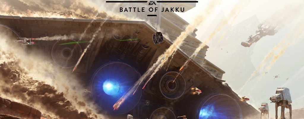 Star Wars Battlefront 4 Dlcs Geplant Kommt Auch Was Zum