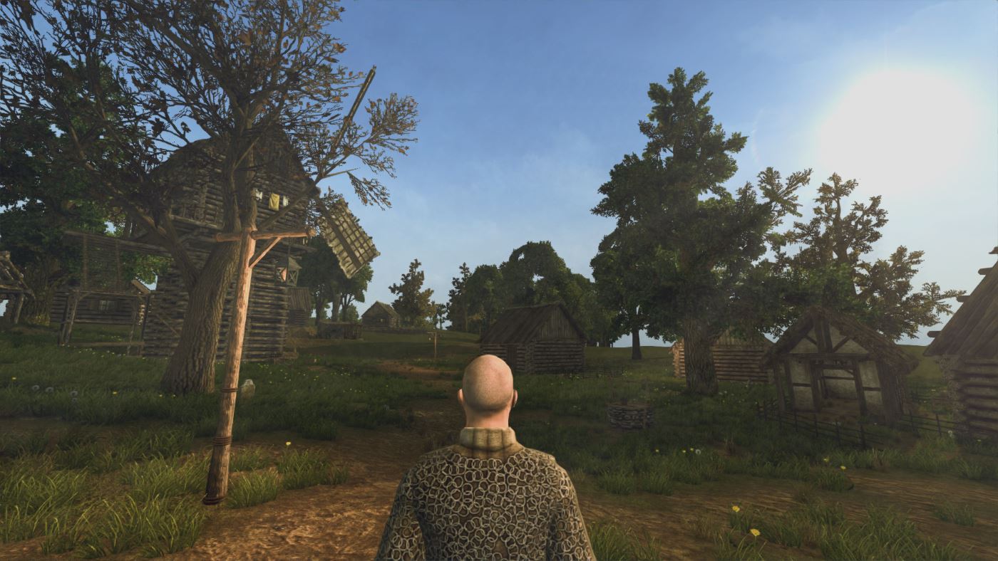 Life is Feudal MMO startet – Early Access auf Steam hat Release-Datum