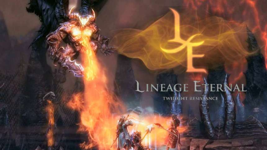 Lineage Eternal: Beta von NCSofts wichtigstem neuen MMORPG verschiebt sich auf 2016