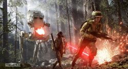 Star Wars Battlefront Fracht