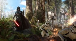 Star Wars Battlefront Vorherrschaft Massenschlachten