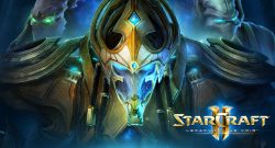 Starcraft 2 Legacy of the void