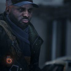 The Division Shooter RPG
