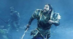 Warcraft Movie Human sprint
