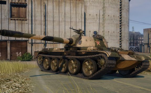 Armored-Warfare-Typ59