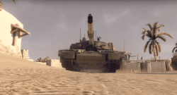 Armored-warfare-Challenger2