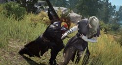 Black Desert PvP Slaughter