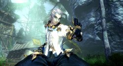 Blade and Soul Nachtklinge 2