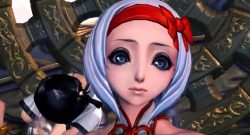 Blade and soul december patch korea soul fighter