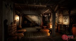 Chronicles of Elyria Housing Aufmacher