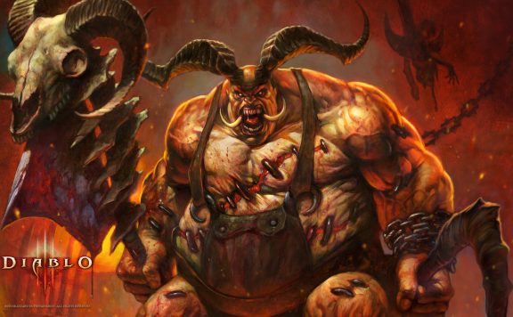 Fans sagen: Ein 26 Jahre alter Boss könnte eines der größten Probleme von Diablo 4 lösen