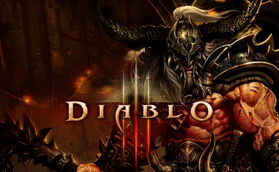 Diablo3-Barbar