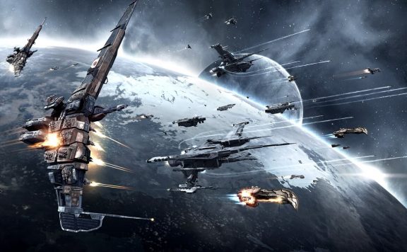 EVE Online Frostline 2