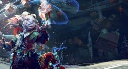 Guild Wars 2 Wintertag Volkdessennamemirentfallenist