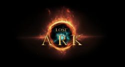 Lost Ark Logo