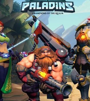 Paladins