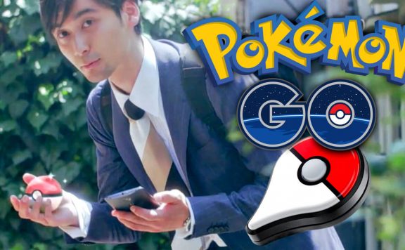 Pokemon Go title 2