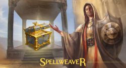 Spellweaver-TGC-Winteraktion