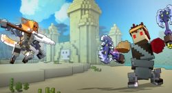 Trove-PvP