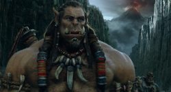 Warcraft Movie Durotan HD