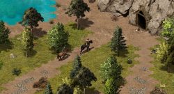 Wild Terra MMORPG