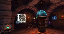 WoW Legion Karazhan New chamber 1