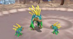 WoW Murloc Spore