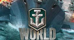 World of Warships