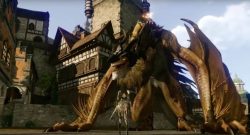 ArcheAge Dragon Kingsmount