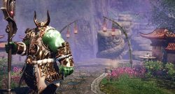 Archeage Blutkanon title