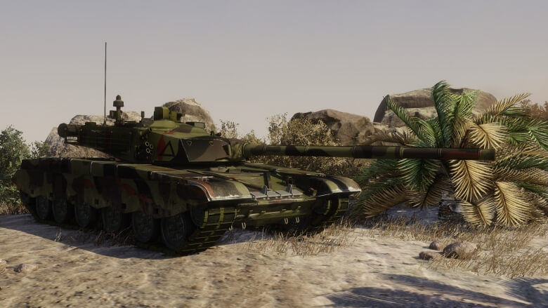 Armored Warfare: Nächster Patch 0.13 bringt chinesische Kampfpanzer, dritten Händler