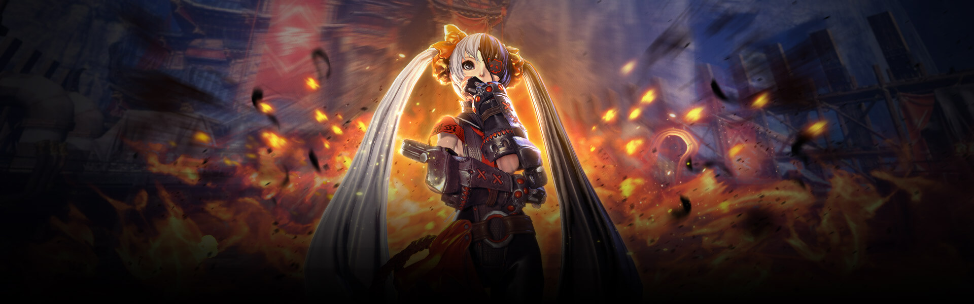 Blade and Soul: Einlogg-Probleme am 23.1.