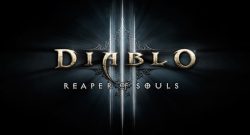 Diablo 3 Logo groß