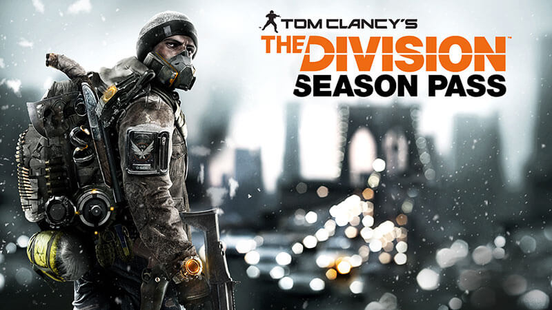 The Division stellt Seasonpass vor – 3 DLCs in 2016 geplant